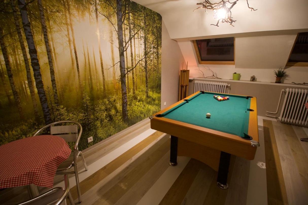 Maison D'Hotes & Spa La Vallee Des Reves Nods Bagian luar foto